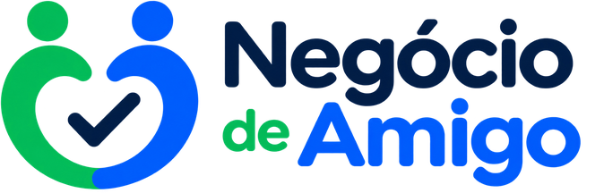 Negócio de Amigo